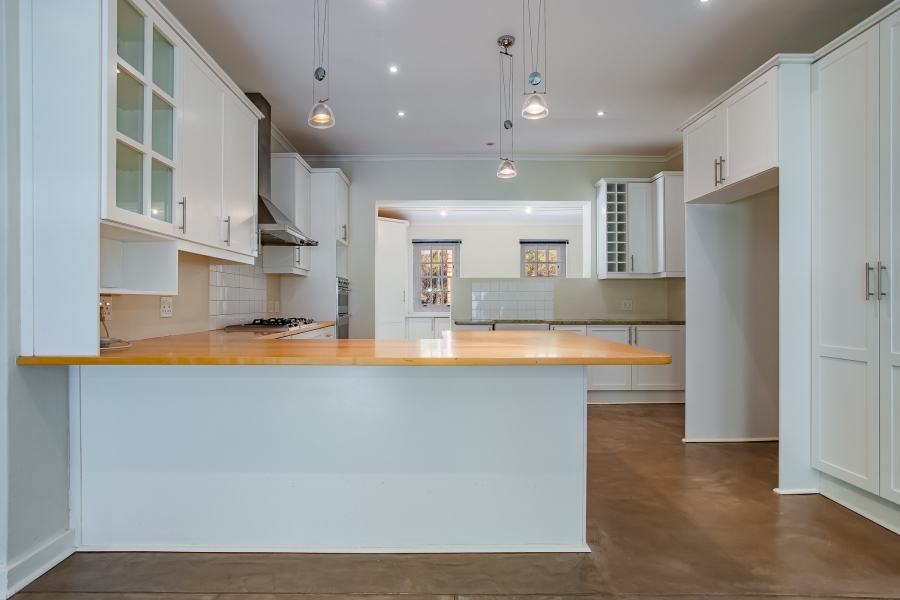 To Let 3 Bedroom Property for Rent in Franschhoek Rural Western Cape